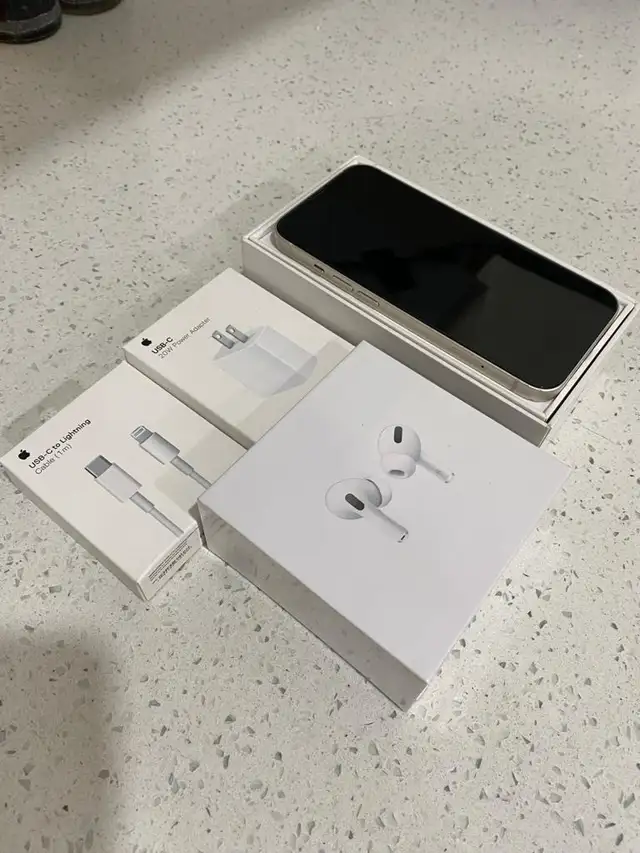 iPhone 13 512GB Unlocked