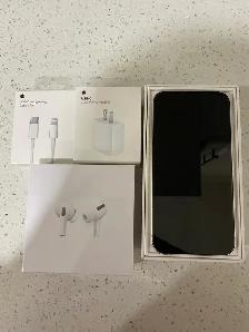iPhone 13 512GB Unlocked - Photo 4