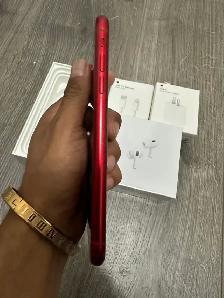 iPhone XR 256GB Unlocked - Photo 2