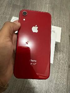 iPhone XR 256GB Unlocked - Photo 3