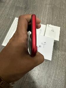 iPhone XR 256GB Unlocked - Photo 4