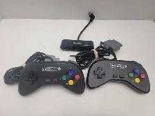 Retro Duo Portable v2 w/NES adapter SNES - Photo 4