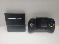 Retro Duo Portable v2 w/NES adapter SNES - Photo 5