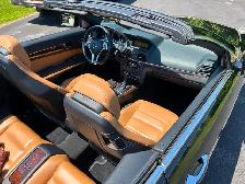 2012 E350 Convertible Benz for sale - Photo 3