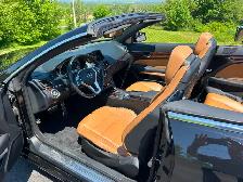 2012 E350 Convertible Benz for sale - Photo 6