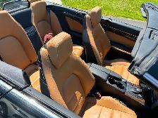 2012 E350 Convertible Benz for sale - Photo 9