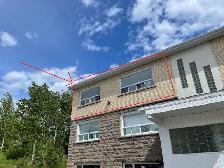 Logement 4-1/2 Baie-Comeau (secteur St-George)