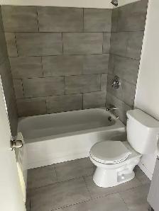 Logement 4-1/2 Baie-Comeau (secteur St-George) - Photo 2