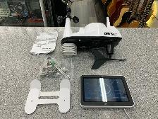 Davis Vantage Weather Station