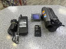 Sony CCD-TRV12 8MM Camcorder - Photo 2