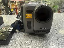 Sony CCD-TRV12 8MM Camcorder - Photo 3