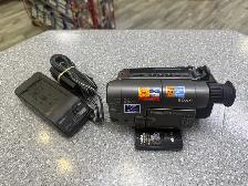 Sony CCD-TRV12 8MM Camcorder - Photo 5