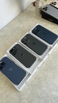 Apple iPhone 15, 15 Plus, 15 Pro & Pro Max - 128gb/256gb/512gb