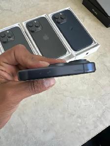 Apple iPhone 15, 15 Plus, 15 Pro & Pro Max - 128gb/256gb/512gb - Photo 5