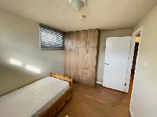 Furnished basement private BR for rent in NW everything included - Photo 6