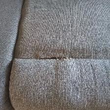 Divan inclinable gris - Très confortable - Photo 3