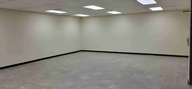 West Edmonton Office Space for Rent