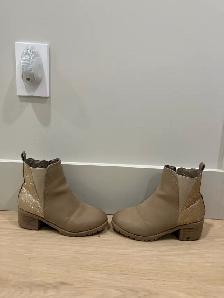Cute girls Heelys, Boots, Purse - Photo 5