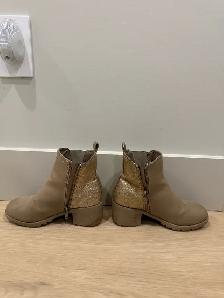 Cute girls Heelys, Boots, Purse - Photo 6