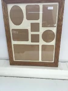 VARIETY OF PICTURE FRAMES - Photo 2