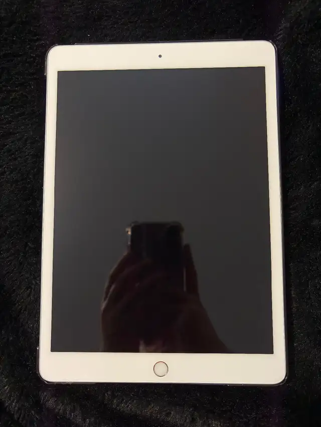 Ipad 7th generation