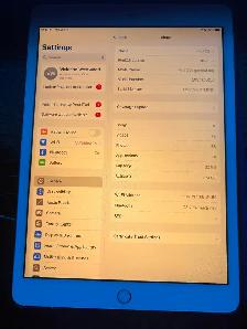 Ipad 7th generation - Photo 3