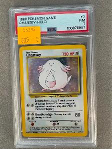 Graded 1999 Holo Pokemon Cards & 2025 Graded Crispin Trainer - Photo 5
