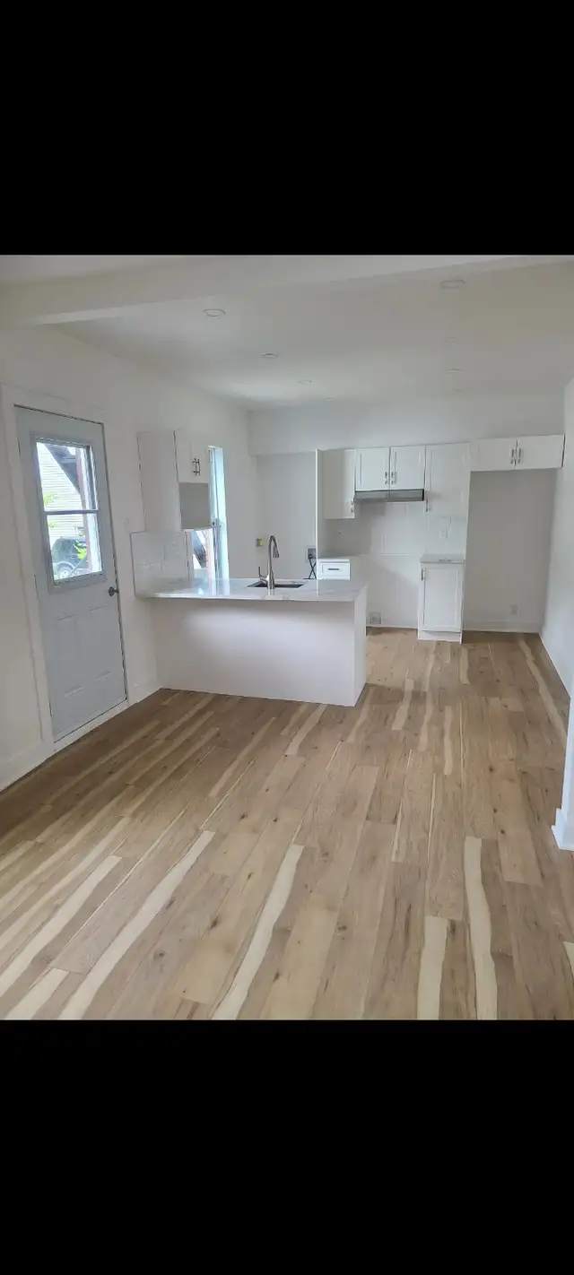 Appartement à Louer 4 1/2 LACHINE Apartment for rent