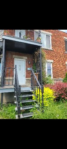 Appartement à Louer 4 1/2 LACHINE Apartment for rent - Photo 9