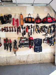 TOOLS GARAGE SALE – ONE WEEKEND ONLY! - Photo 3