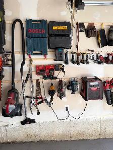 TOOLS GARAGE SALE – ONE WEEKEND ONLY! - Photo 4