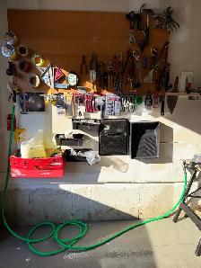 TOOLS GARAGE SALE – ONE WEEKEND ONLY! - Photo 6
