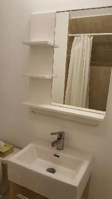 1BR plus den - Photo 5
