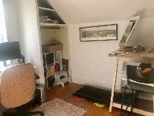 1BR plus den - Photo 8