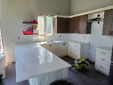Quartz kitchen countertops $2,900 INSTALLED - Photo 7