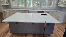 Quartz kitchen countertops $2,900 INSTALLED - Photo 8