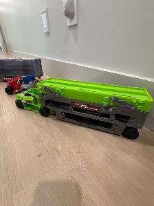 3 Trucks like new conditioner - Photo 2