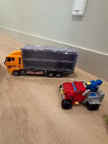 3 Trucks like new conditioner - Photo 3