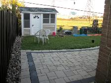 RARE nicely renovated 1 bedroom apt on the MAIN FLR of house-Jul - Photo 8