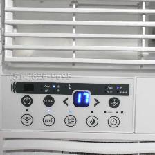 Air conditioner climatiseur 12000 btu Danby Smart AC Wi-Fi NEUVE - Photo 2