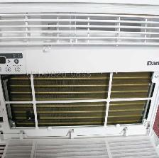 Air conditioner climatiseur 12000 btu Danby Smart AC Wi-Fi NEUVE - Photo 4