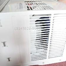 Air conditioner climatiseur 12000 btu Danby Smart AC Wi-Fi NEUVE - Photo 6
