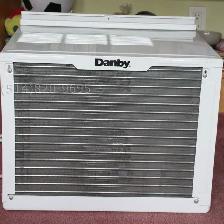Air conditioner climatiseur 12000 btu Danby Smart AC Wi-Fi NEUVE - Photo 7