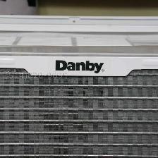 Air conditioner climatiseur 12000 btu Danby Smart AC Wi-Fi NEUVE - Photo 8