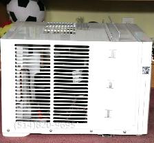 Air conditioner climatiseur 12000 btu Danby Smart AC Wi-Fi NEUVE - Photo 9