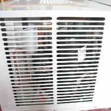Air conditioner climatiseur 12000 btu Danby Smart AC Wi-Fi NEUVE - Photo 10