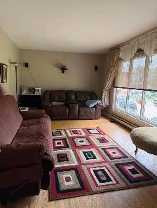 Student housing available
