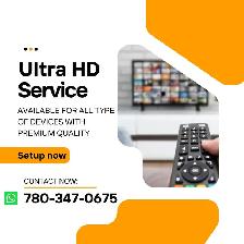 Great 8k TV Subscription With FreeTrial