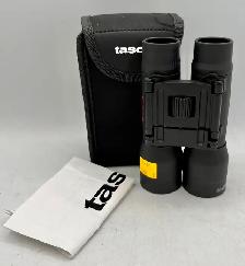 Tasco 16x32 Binoculars Like-New in Case with Box