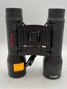 Tasco 16x32 Binoculars Like-New in Case with Box - Photo 2